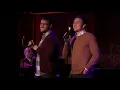 Josh Tolle and Ross Yoder - "Hitchhiker" (Demi Lovato) (A Very Broadway Valentine's Day)