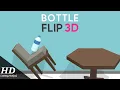 Bottle Flip 3D - Unblocked Games