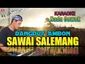 Download Lagu Karaoke Dangdut Ambon ||\