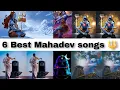 Download Lagu Mahadev Best 6 songs     #mahadev #harharmahadev #viral #youtube #mahakal #2024  #kadernath