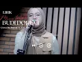 Download Lagu MESIN WAKTU   BUDI DOREMI LIVE COVER INDAH YASTAMI  - LIRIK