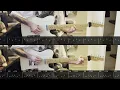 blink-182 - Anthem Part Two (Guitar Cover + Tabs)