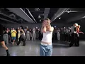 Rihanna - Don't Stop The Music / Julia Choreography
