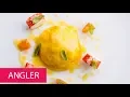 ANGLER - UNITED KINGDOM LONDON