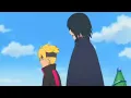 Boruto - Back to past