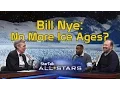 Bill Nye No More Ice Ages