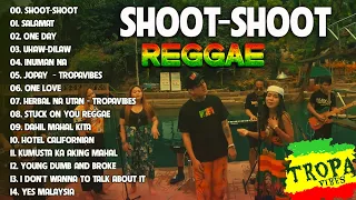NEW Tagalog Reggae Classics Songs 2026 - Chocolate Factory ,Bob Marley, Tropical ,Kokoi Baldo,Nairud