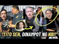 Lagu 🔴LIVE: DEC 6, 2025🔴TITO SEN, NAHULI NA NG NBI!!
