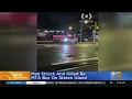 Man Struck And Killed By MTA Bus
