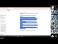 Procore Workshop How to create a New Inspection Template