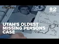 Man spends 64 years looking for woman in Utah s oldest missing persons case