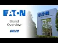EATON Brand Overview