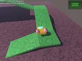 Hovering project in Unity3D