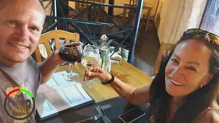 #54 Santiago and San Sebastian, La Gomera, Canary Islands | Sailing Sisu Leopard 45 Catamaran