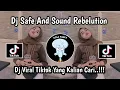 Download Lagu DJ SAFE AND SOUND REBULITION REGAE VIRAL TIKTOK TERBARU 2024