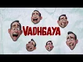 HARAMZADA | BALI | FOTTY SEVEN | ENZO | JAI VEERU EP