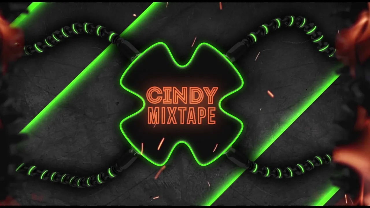 THE BEST OF CINDY SANYU NONSTOP MIXTAPE 2020 BY DEEJAY PRIMO