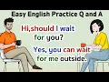 English Speaking Practice Conversation | 500+ Daily Questions and Answers| English speaking practice