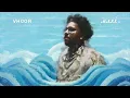 VHOOR - Jabó (Official Visualizer)