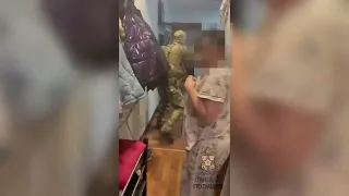 Омичка и ее знакомый оказались под стражей после мошенничества при получении ипотечных кредитов