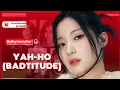 Download Lagu [AI COVER] How Would Babymonster Sing 'YAH-HO (BADTITUDE)' By BAD VILLAIN