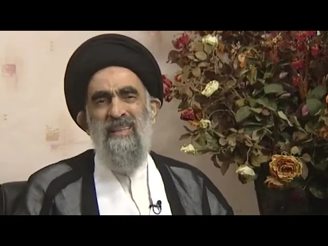 تفسير سورة يس الحلقة 10 - السيد هادي المدرسي 