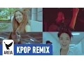 Download Lagu F(x) - All Mine (Areia Remix)