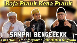 Download Daeng Syawal || Challenge Takbiran Suara Tinggi || @gusaldisultanjuki \u0026 Ust Deden Nugraha MP3