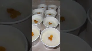 فكرة توزيعات فطور جماعي لابني في المدرسة رز بالحبيب Youtuber Youtubeshorts اكلات لذيذه 