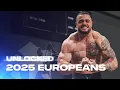 Download Lagu Karlos Nasar's First Public Heavy Workout at -96kg! 174kg Snatch DOUBLE | UNLOCKED EP.6