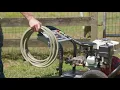 SIMPSON PS60995 Pressure Washer at Tractor Supply 3600 PSI w HONDA Engine