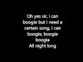 Download Lagu Yes, sir i can boogie - Baccara Lyrics