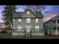Real Estate Tour 11 Maple Ave Ellenville NY 12428 Ulster County