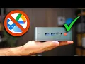 Stop paying for cloud storage make your own