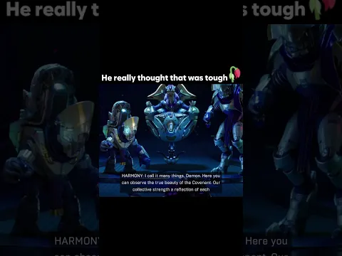 The new Halo missions are so ahh