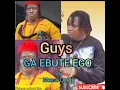Download Lagu NONSO OGIDI - GUYS GA EBUTE EGO  #nonsoogidi #video #music