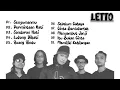 Download Lagu Kumpulan lagu-lagu LETTO terbaik || pop lawas
