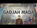 Download Lagu #wayangkulit  Lakon GADJAH MADA - KI PURBO ASMORO