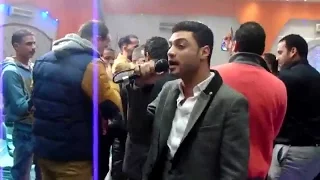 احمد عامر   بكرا ياحبيبي   جديد      دندنها