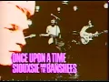Siouxsie and the Banshees Hong Kong Garden
