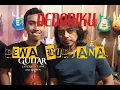 DEDARIKU - DEWA BUDJANA (COVER) #dewabudjana #gitaris #sonymusic