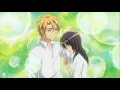 Usui and misa best moments Maid sama Anime best moments