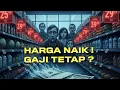Lagu Kenapa Harga Terus Naik Tapi Gaji Tetap Segitu-Gitu Saja? Ini Jawaban Ekonominya