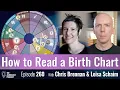Download Lagu How to Read a Birth Chart Explained: First Steps