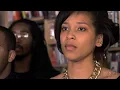 Afro Blue: NPR Music Tiny Desk Concert