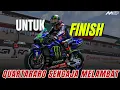Download Lagu AMBYAR😱YAMAHA ANEH: TURUNKAN V4 SECEPATNYA‼️ PECCO MENYERAH KEJAR GELAR ⁉️🤯MORBIDELI PENSIUN SAJA ‼️