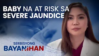 Paninilaw ni baby: paano malalaman kung si  baby ay at risk sa severe jaundice?