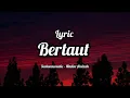 Download Lagu Bertaut - Nadin Amizah Cover By scalavacoustic (Lyrics)