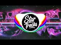 Oxia - Domino (Space 92 Remix) [Bass Boosted]