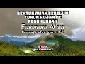 Download Lagu FENOMENA ALAM🤔😱 BENTUK AWAN SEBELUM TURUN HUJAN DIPEGUNUNGAN
